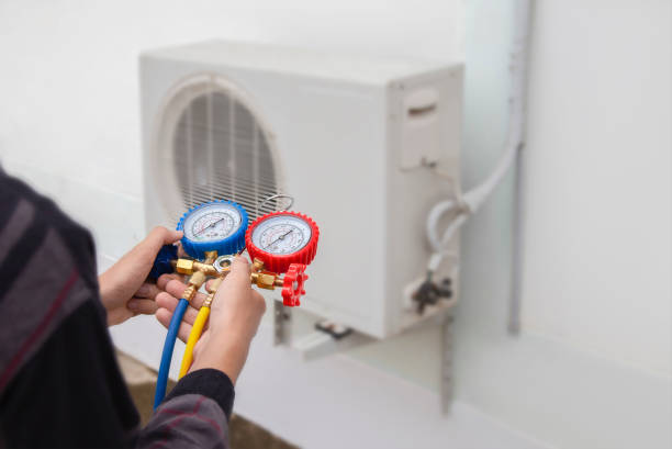 Ductless HVAC repair in West Wyoming, PA
